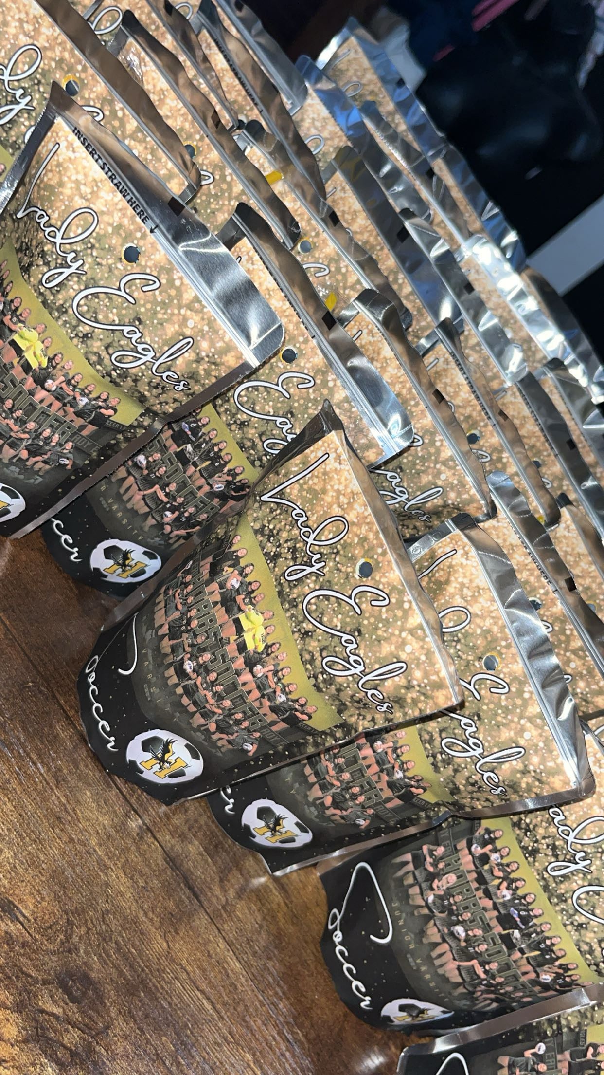 Athlete Banquet Bundle