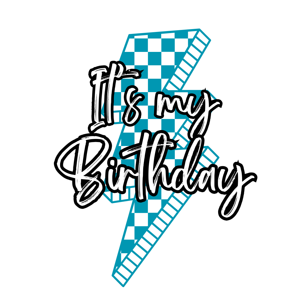 Its My Birthday!!