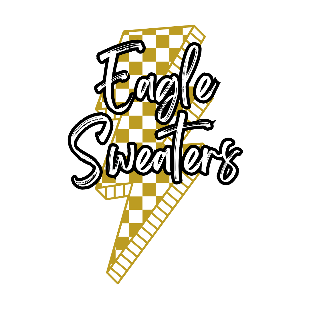 Eagle Sweaters