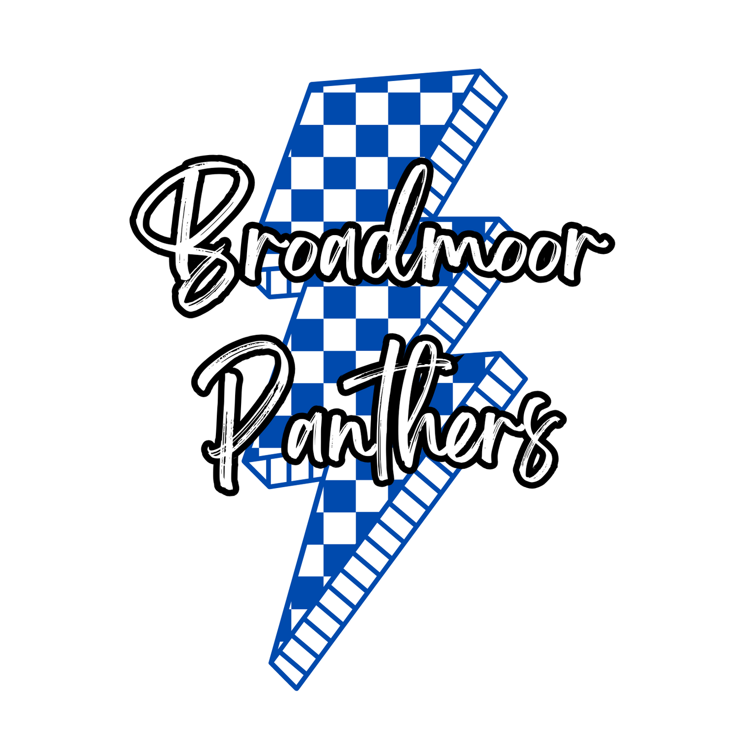 Broadmoor Panthers
