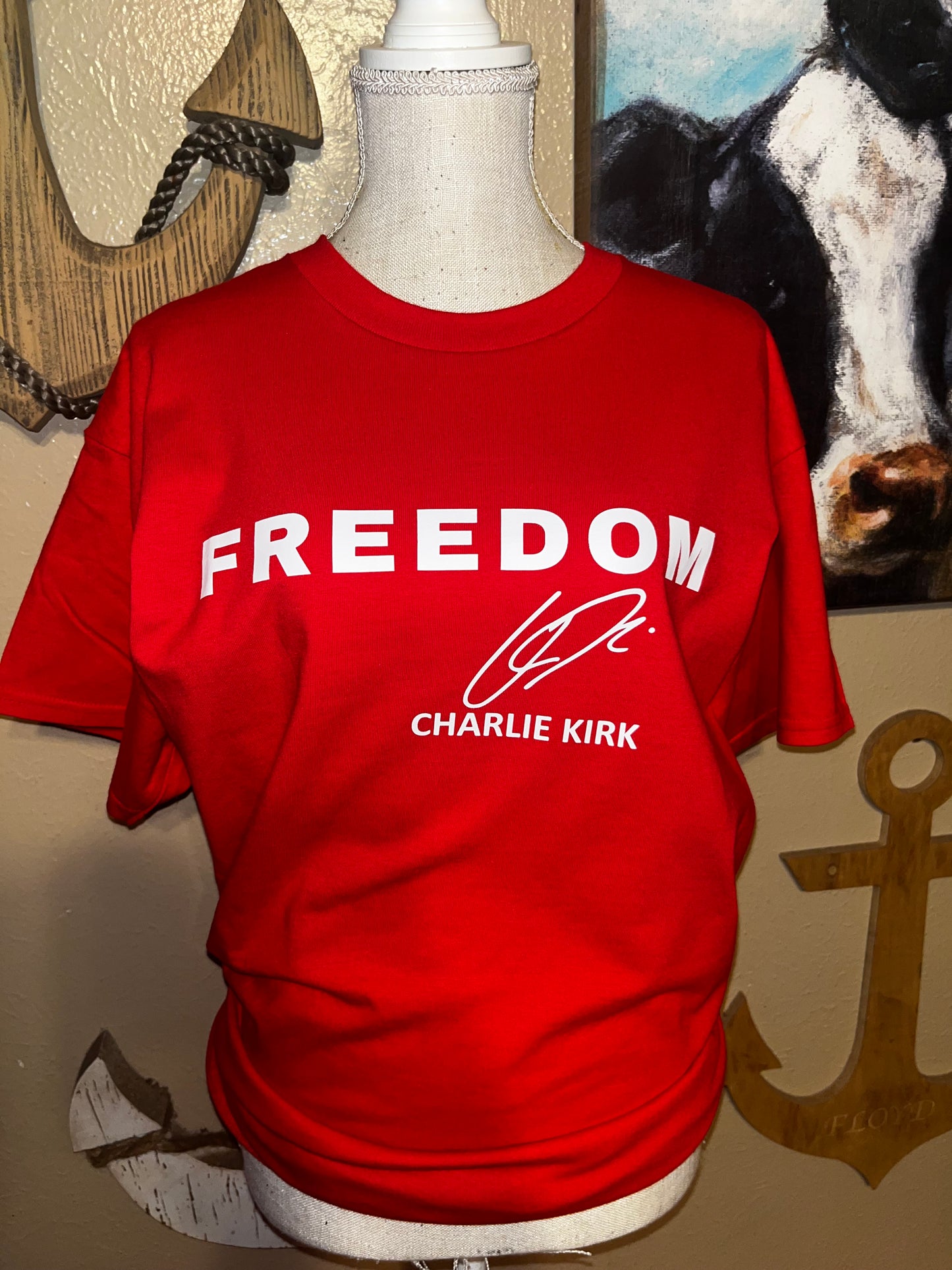 Freedom CK (front only)