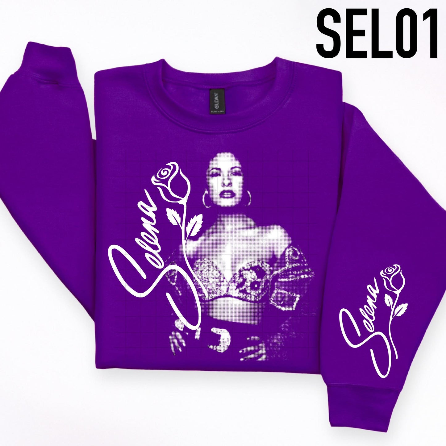 SEL Bustier Sweater
