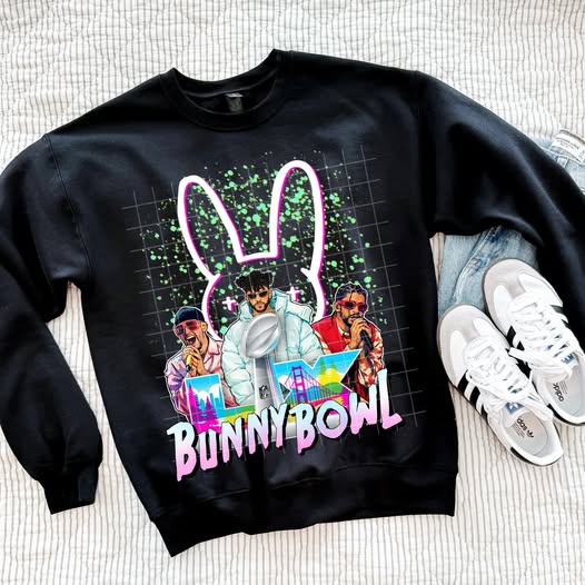Bunny Bright LX Colors Black