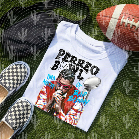 Perreo Bowl Cream Front only