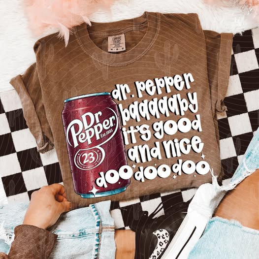 DOO DOO GOOD AND NICE