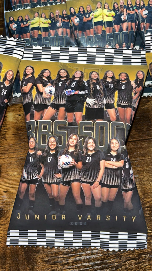 Athlete Banquet Bundle