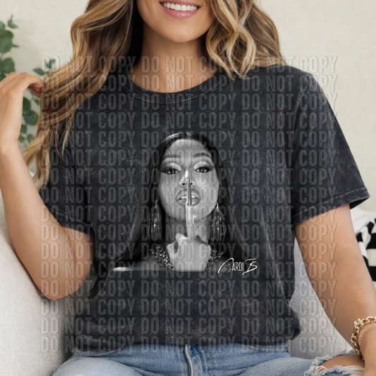 CARDI B