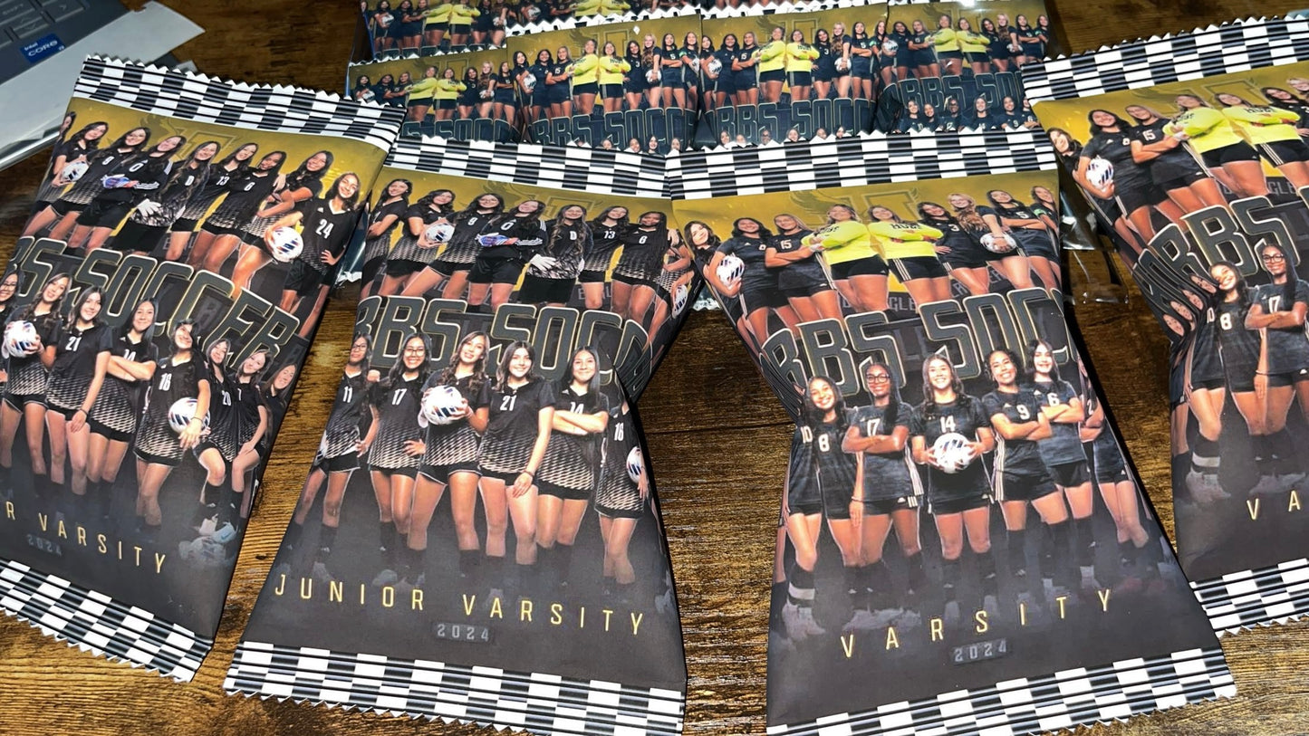 Athlete Banquet Bundle