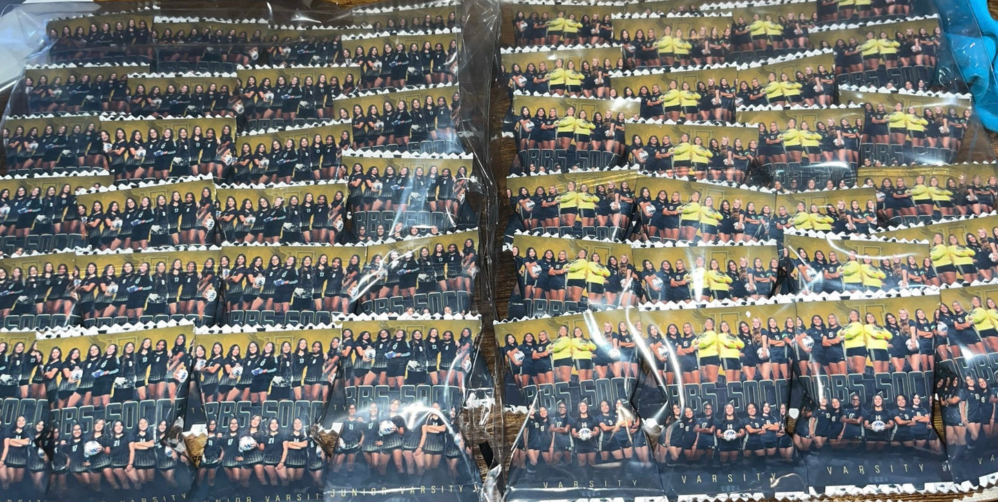 Athlete Banquet Bundle