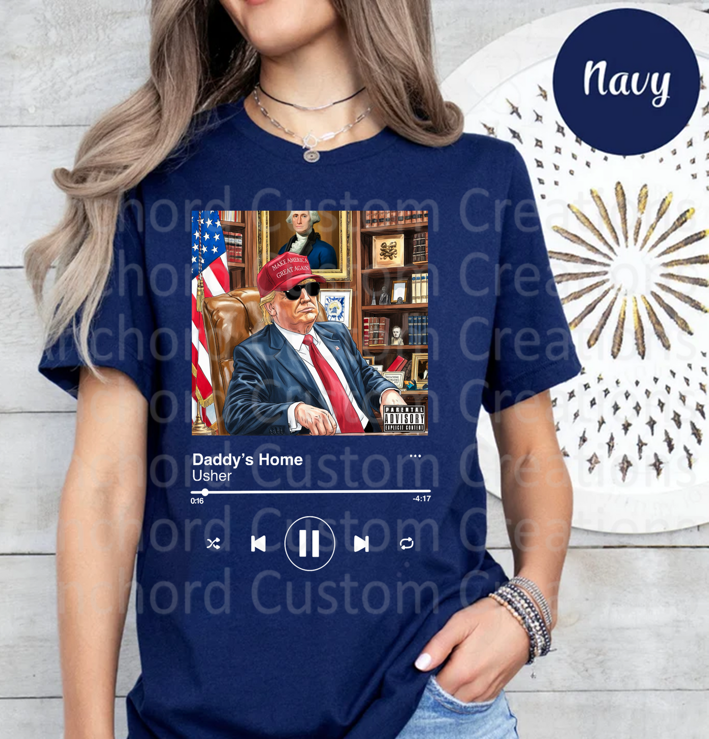 Pre-order: Daddy's home