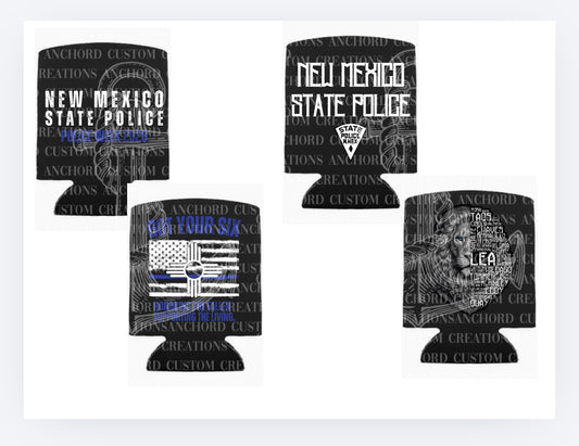 NM KOOZIES