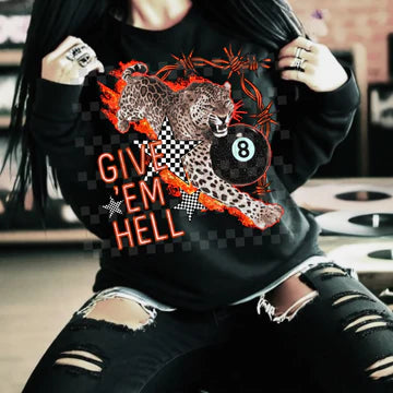 Give 'em