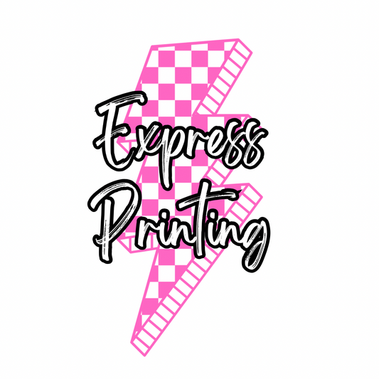 Express Printing