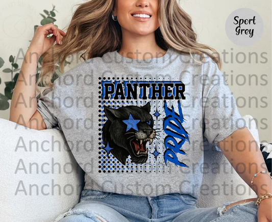 Panther Pride
