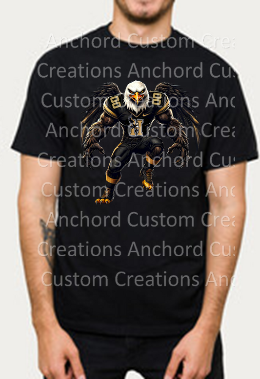 Beast mode with H 00