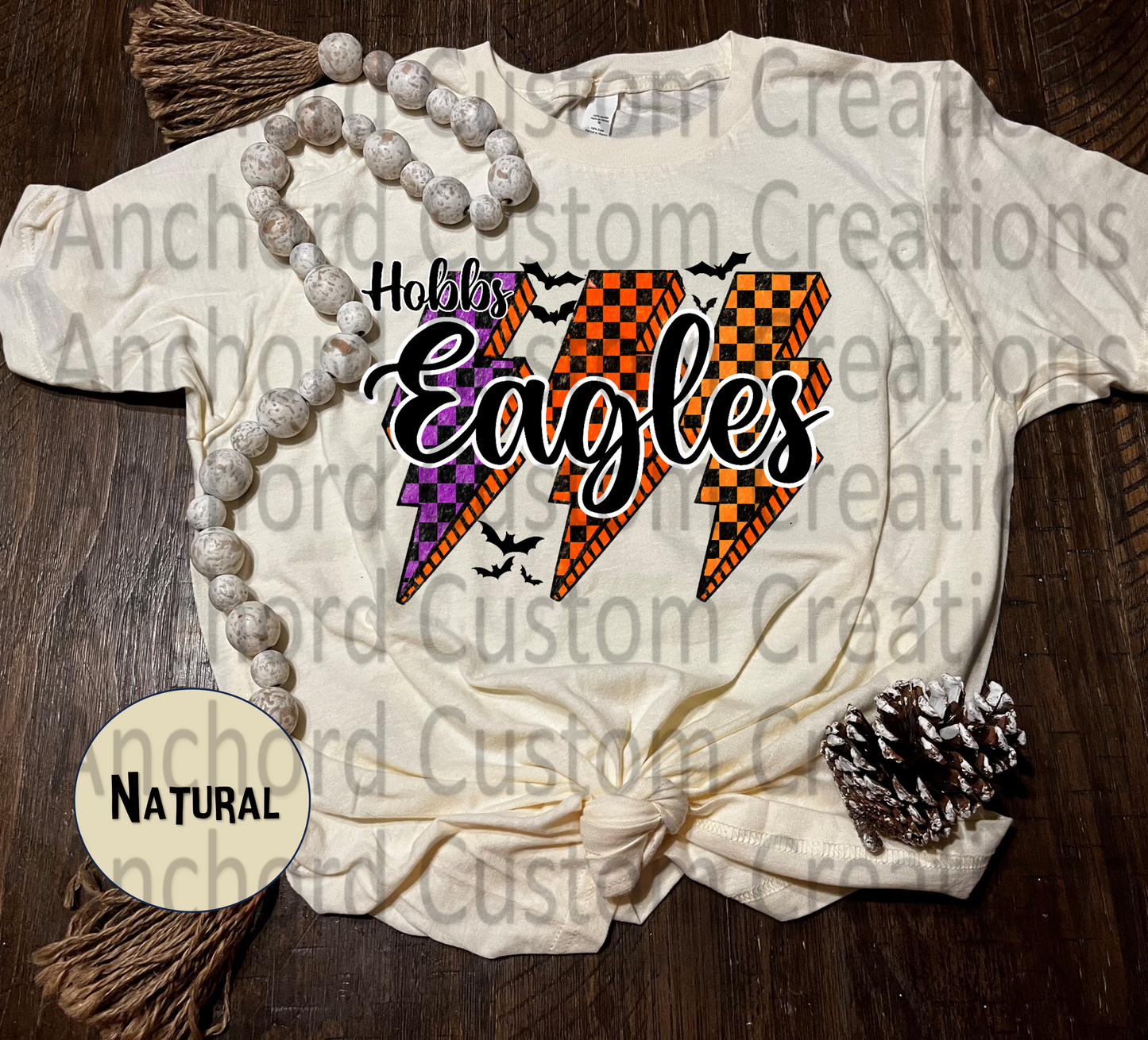 Any School Halloween Bolts