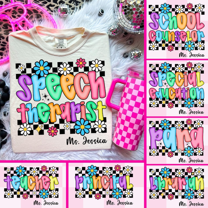 Bright Color Profession Cream tee (name is notes section)