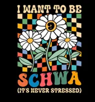 Schwa Daisy