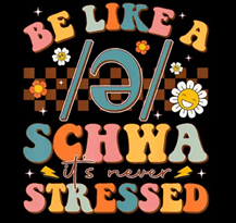 Schwa 70s vibe
